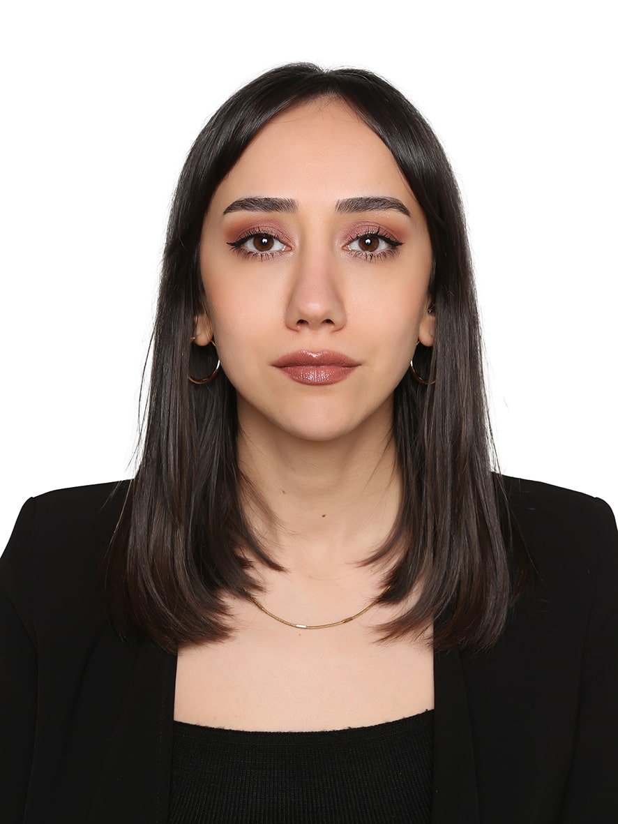 Samsun Avukat Melek Elif Demirtaş